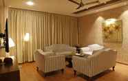 Lobby 3 Grand Xenia Ajmer