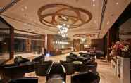 Lobby 2 Grand Xenia Ajmer