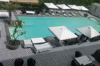 Swimming Pool Grand Xenia Ajmer