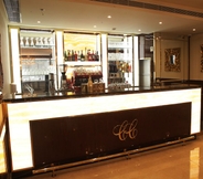 Bar, Kafe dan Lounge 2 Grand Concerto Hotel