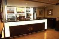 Bar, Cafe and Lounge Grand Concerto Hotel