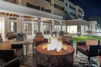 Sảnh chờ 4 Courtyard by Marriott Lenox Berkshires