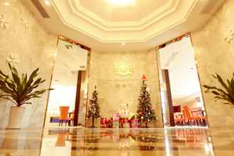 Lobby 4 Lamtin Longwin Hotel Wuhan