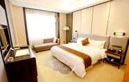 Kamar Tidur 7 Lamtin Longwin Hotel Wuhan