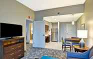 Khu vực công cộng 6 Homewood Suites By Hilton Schenectady