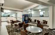 Bar, Cafe and Lounge 6 Baymont by Wyndham Spokane