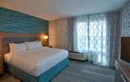 Bilik Tidur 6 TownePlace Suites by Marriott Miami Airport