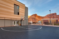 Common Space SpringHill Suites by Marriott Moab