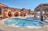 Entertainment Facility SpringHill Suites by Marriott Moab