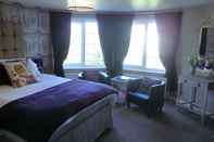 Bedroom Rockstone Cottage