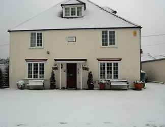 Exterior 2 Rockstone Cottage