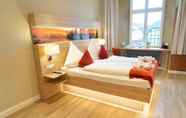 Kamar Tidur 2 Gasthof 1820