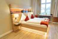 Kamar Tidur Gasthof 1820