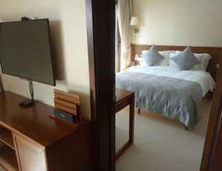 Kamar Tidur 2 Wyndham Boao Byou Bay