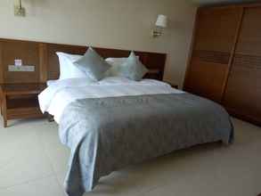 Kamar Tidur 4 Wyndham Boao Byou Bay