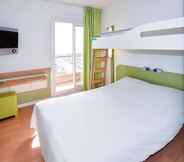 Kamar Tidur 6 ibis budget Menton