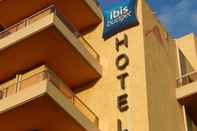 Bangunan ibis budget Menton