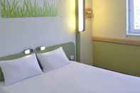 Kamar Tidur ibis budget Airport Marseille Provence