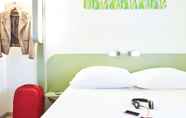 Kamar Tidur 5 ibis budget Airport Marseille Provence