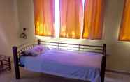 Kamar Tidur 7 Hotel Al Mare