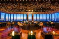 Bar, Kafe, dan Lounge Hyatt Regency Shanghai Global Harbor
