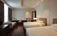 Bilik Tidur 3 Hyatt Regency Shanghai Global Harbor