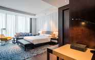 Bilik Tidur 2 Hyatt Regency Shanghai Global Harbor