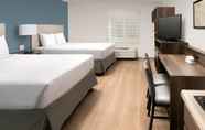 ห้องนอน 6 Extended Stay America Suites - Minneapolis - Fridley