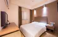 ห้องนอน 3 Ane 158 Hotel Chengdu Shuncheng Branch