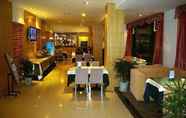 Restoran 3 Ane 158 Hotel Nanchong Branch
