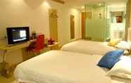 Bedroom 6 Ane 158 Hotel Nanchong Branch