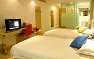 Kamar Tidur 6 Ane 158 Hotel Nanchong Branch