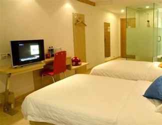 Kamar Tidur 2 Ane 158 Hotel Nanchong Branch