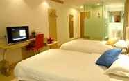 Kamar Tidur 6 Ane 158 Hotel Nanchong Branch