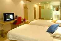 Kamar Tidur Ane 158 Hotel Nanchong Branch