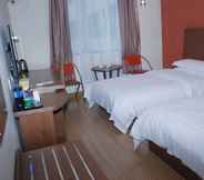 Bedroom 4 Ane 158 Hotel Bazhong Branch