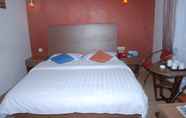 Kamar Tidur 5 Ane 158 Hotel Bazhong Branch