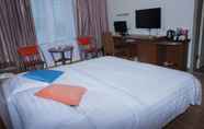 Kamar Tidur 6 Ane 158 Hotel Bazhong Branch