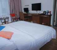 Bedroom 6 Ane 158 Hotel Bazhong Branch