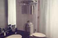 Toilet Kamar Ane 158 Hotel Jianyang Branch