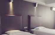 Kamar Tidur 6 Ane 158 Hotel Jianyang Branch