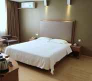 Bedroom 4 Ane 158 Hotel Jianyang Branch