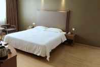 Bedroom Ane 158 Hotel Jianyang Branch