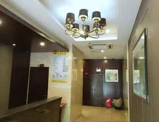 Lobby 2 Ane 158 Hotel Jianyang Branch