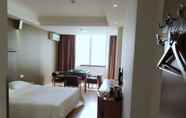 Bedroom 7 Ane 158 Hotel Jianyang Branch