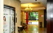 Lobby 5 Ane 158 Hotel Panzhihua Branch