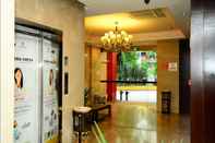 Lobby Ane 158 Hotel Panzhihua Branch