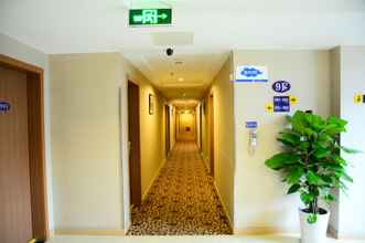 Sảnh chờ 4 Ane 158 Hotel Panzhihua Branch