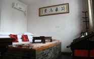 Kamar Tidur 6 City Wall Old House.Ji Residence