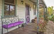 Ruang untuk Umum 2 Quince Cottage Daylesford